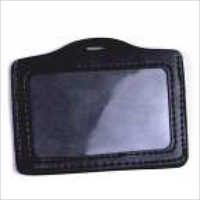 Leather Cover Pouch