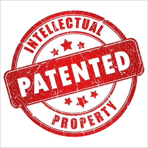 Patent Registration Service