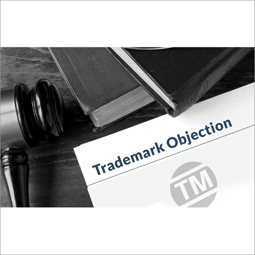 Trademark Objection Service