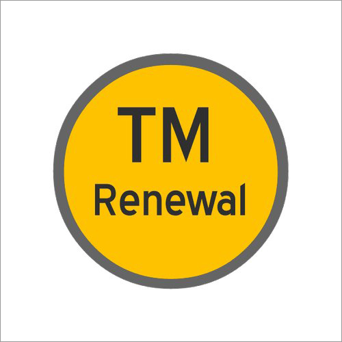 Trademark Renewal Service