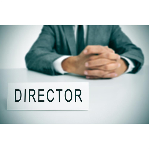 Appointment Of Director Service