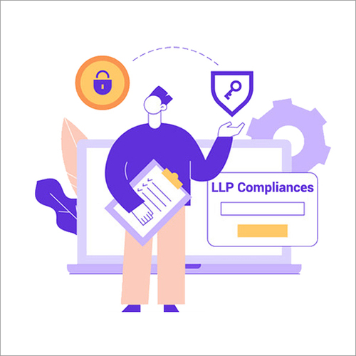 Roc Return Filing (LLP) Service