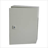 Electrical Control Panel Fabrication Service