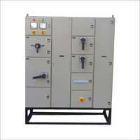 Synchronized Control Panel Fabrication Service