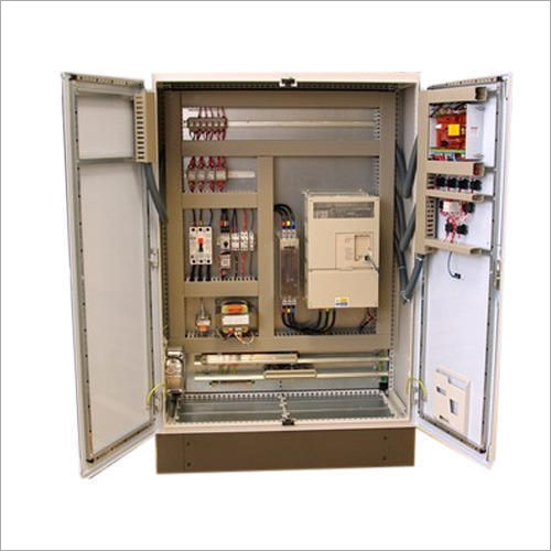 Fire Control Panel Boards Fabrication Service