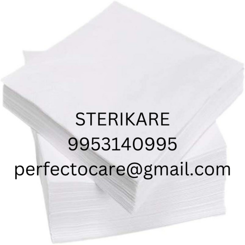 DENTAL NAPKIN SPUNLACE