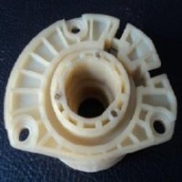 NYLON PLASTIC PARTS