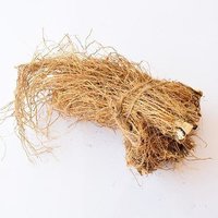 Vetiver Root Grade: A
