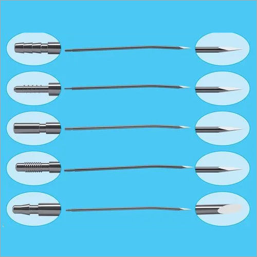 Closed Wound Drainage Trocar manufacturer