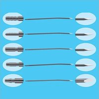 बंद घाव जल निकासी Trocar निर्माता