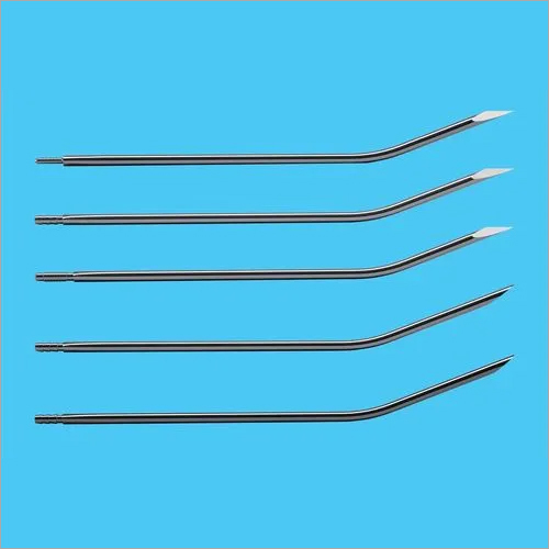 Wound Drainage Trocar