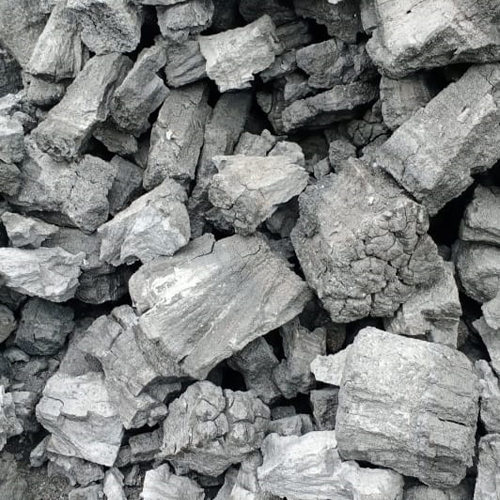 Low Ash Coke
