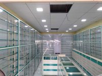 Drug & Medicine Storage Solution