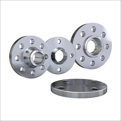 Stainless Steel Flanges