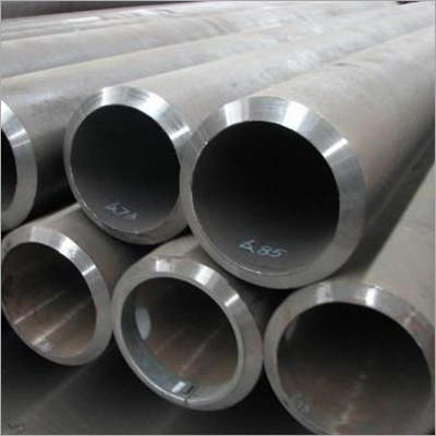 Stainless Steel ERW Pipe