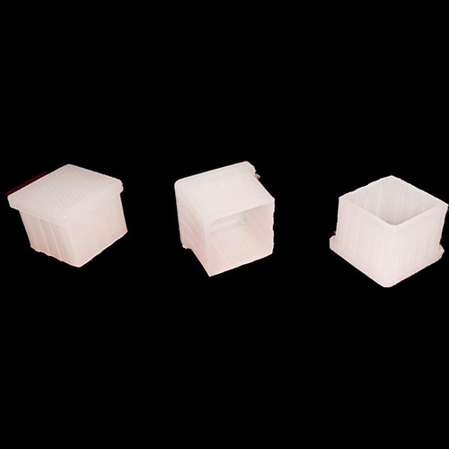 Plastic Square Outer Bushes
