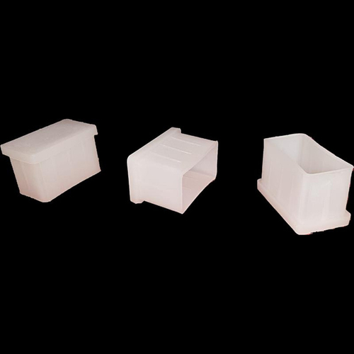 Plastic Rectangular Outer Bushes