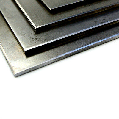 Mild Steel Sheet