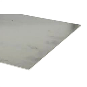 Aluminium Sheet