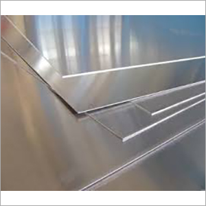 Aluminium Plate