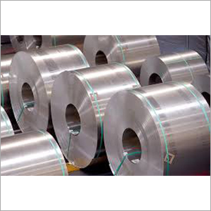 Aluminium Coil