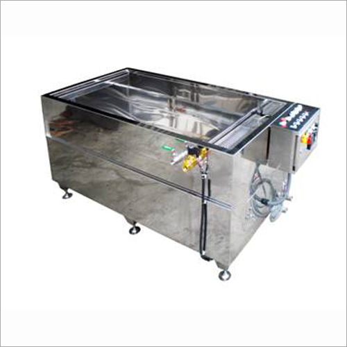 Lasting Temperature Transfer Printing Tank