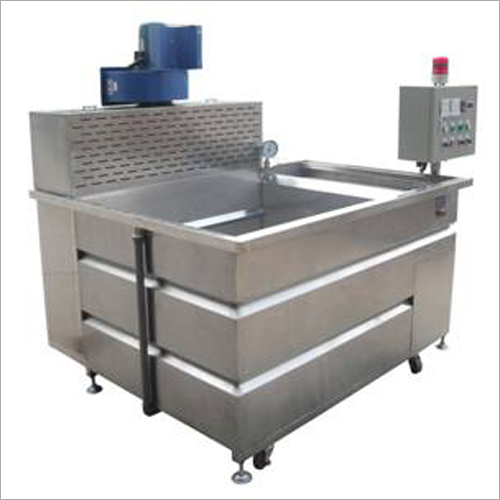 Patented Lasting Temperature Transfer Printing Tank By CHENG FENG CHIH HUI CO., LTD.