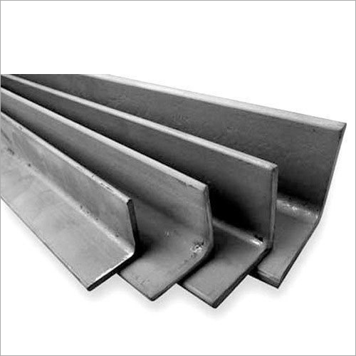 Channels & Angle