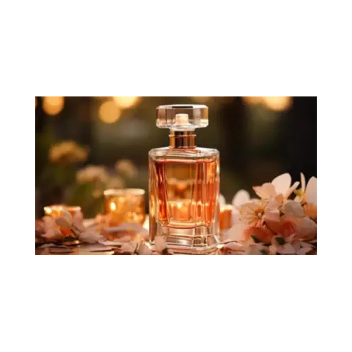 Luxurious Eau de Parfum Spray - 50ml Bottle, Intensely Long-Lasting Fragrance for Personal Care