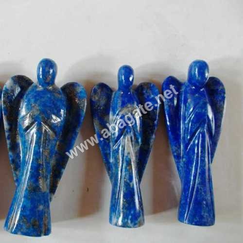 Lapis lazuli Angel