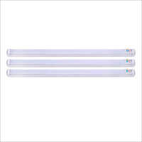 10w Dc Led Tube Light Application: Industrial