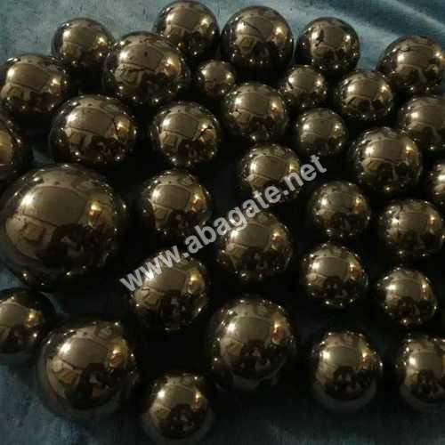 Pyrite Ball Pyrite Ball