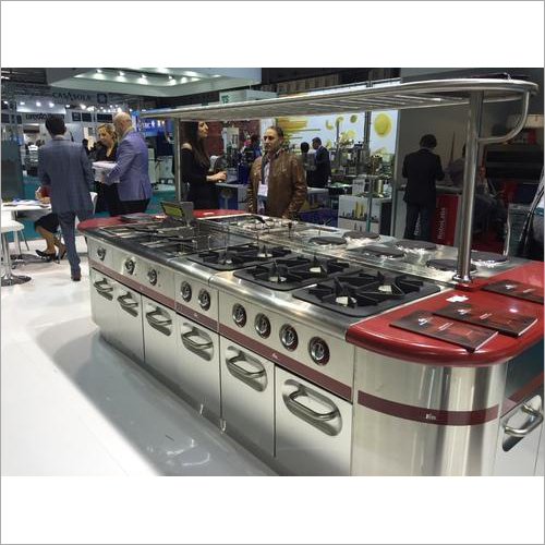 Kitchen Equipment