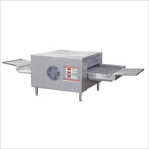 Conveyor Pizza Oven Gas