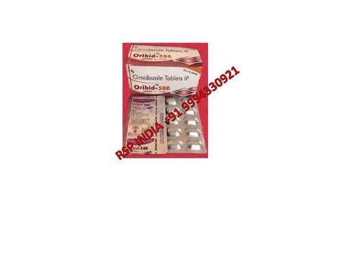 Oribid 500 Tablets