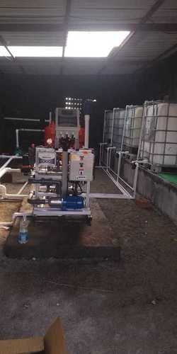 Drip irrigation systems
