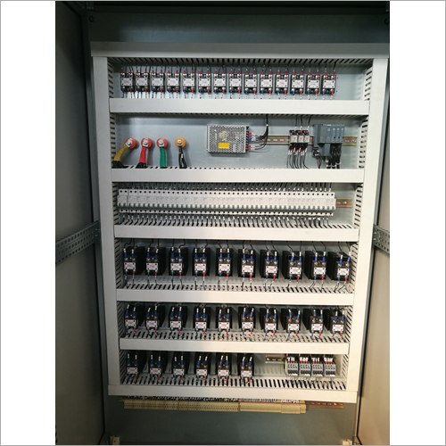Temperature Control Panel By FUZHEN ELECTRICAL MACHINERY CO., LTD.