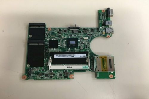 Lenovo Atom S10 Motherboard