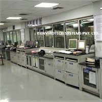 Metal Frame Acoustic window