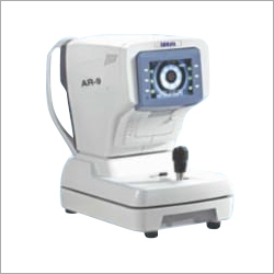 Lab Optical Refractometer