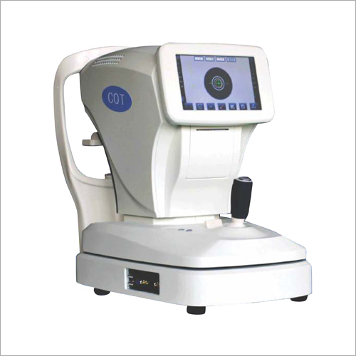 AR-ARK 7600 Auto Refractometer