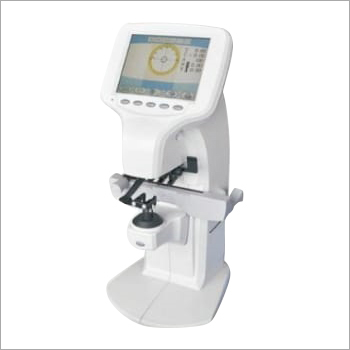 Fiber Js 700 Auto Lensmeter