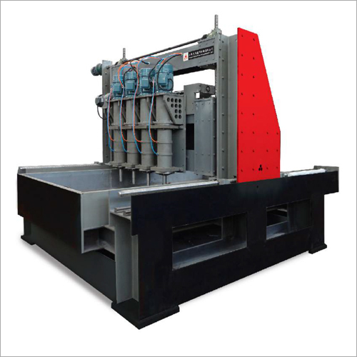 Pneumatic 8K Mirror Polsihing Machine