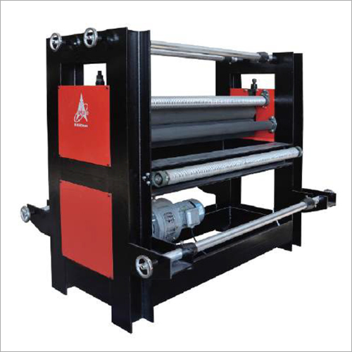 Film Coating Laminator Machine