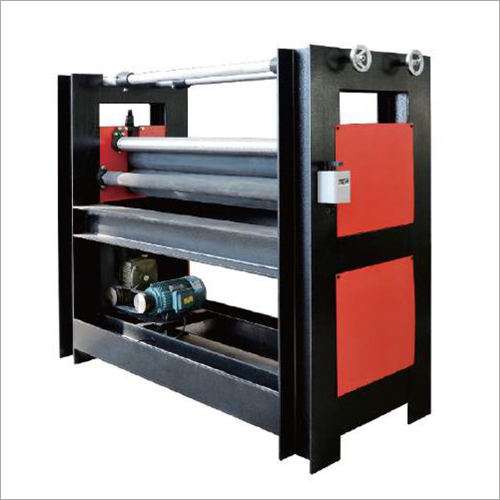 Film Coating Laminator Machine
