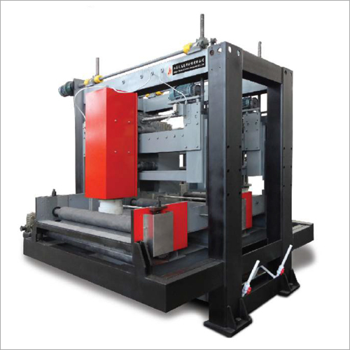 Non-Direction Vibration Machine