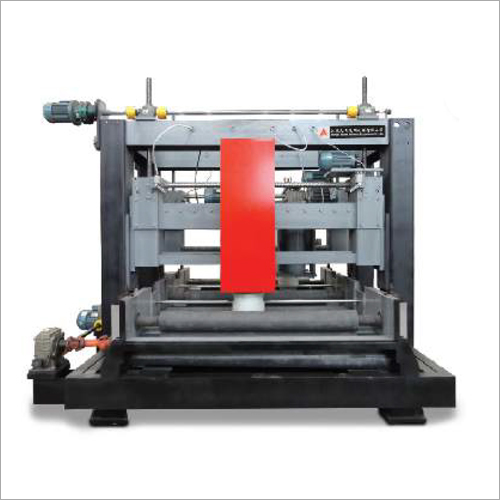 Non-Direction Vibration Machine