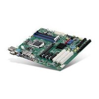 Industrial Motherboard