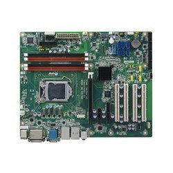AIMB-784 Industrial Motherboard By SPAN CONTROLS