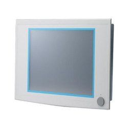 Ippc-6152A Panel Pc Screen Resolution: 1024 X 768 Px